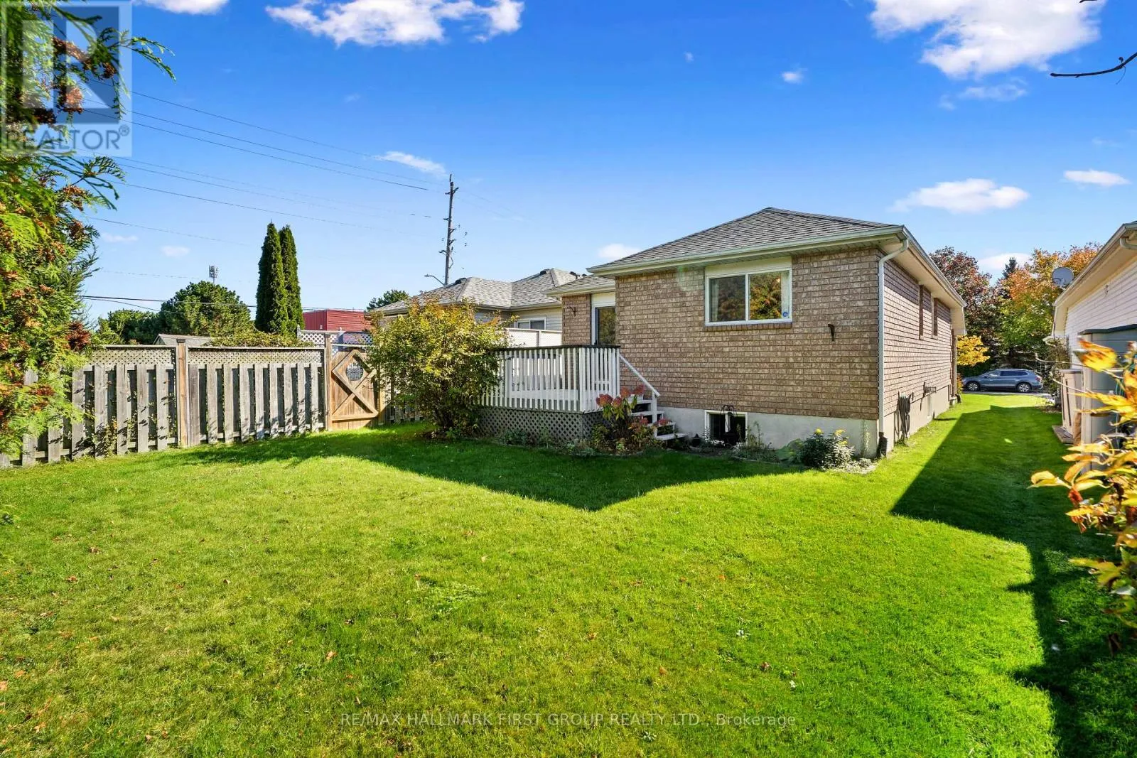 235 CARROLL CRESCENT