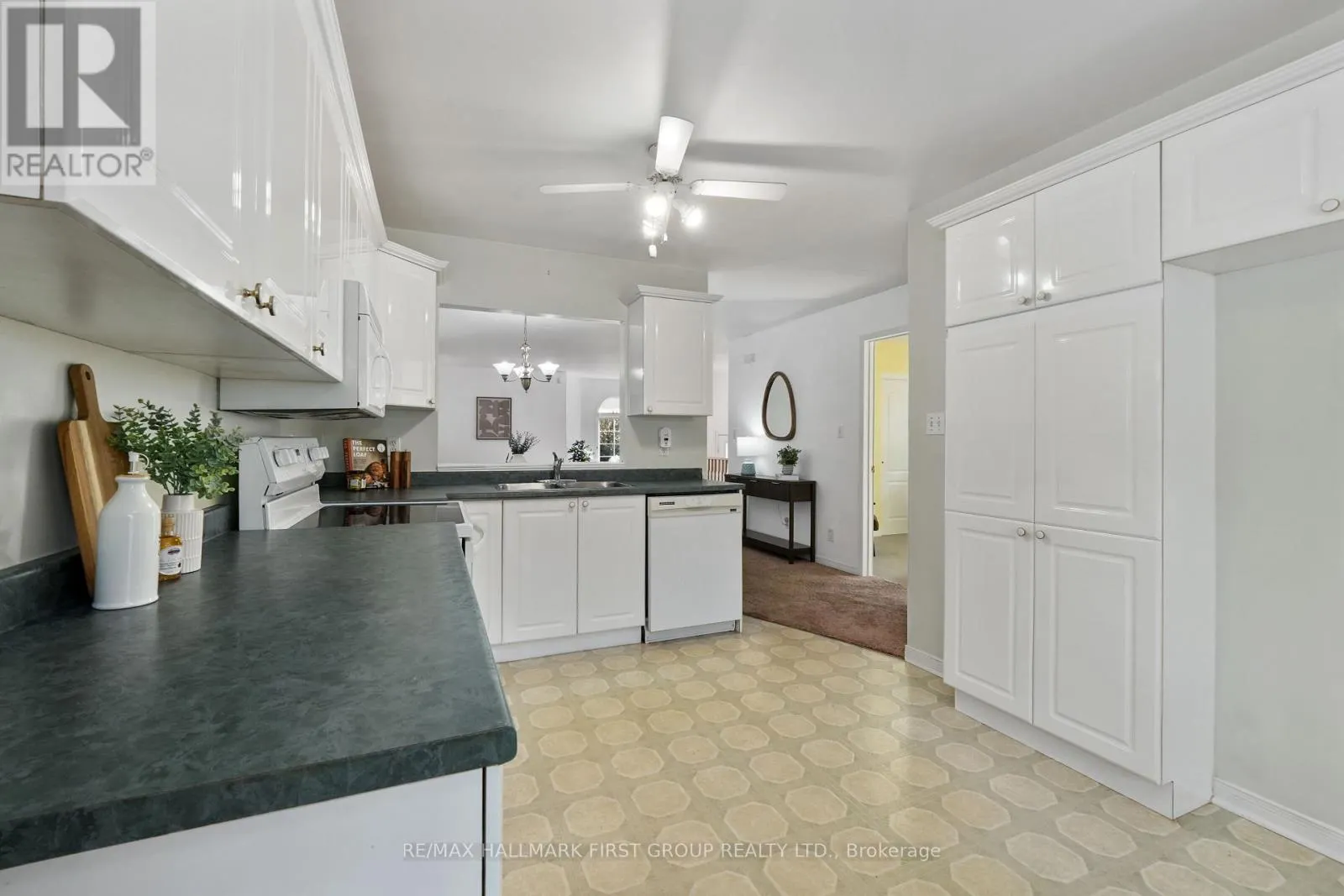 235 CARROLL CRESCENT
