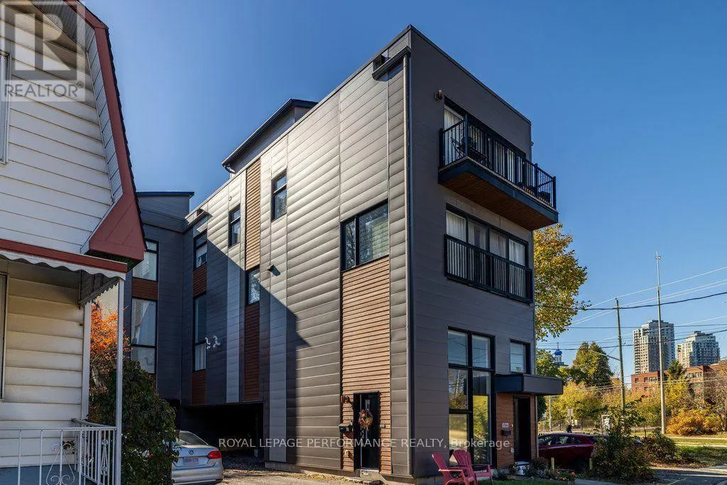 B - 206 MANCHESTER AVENUE