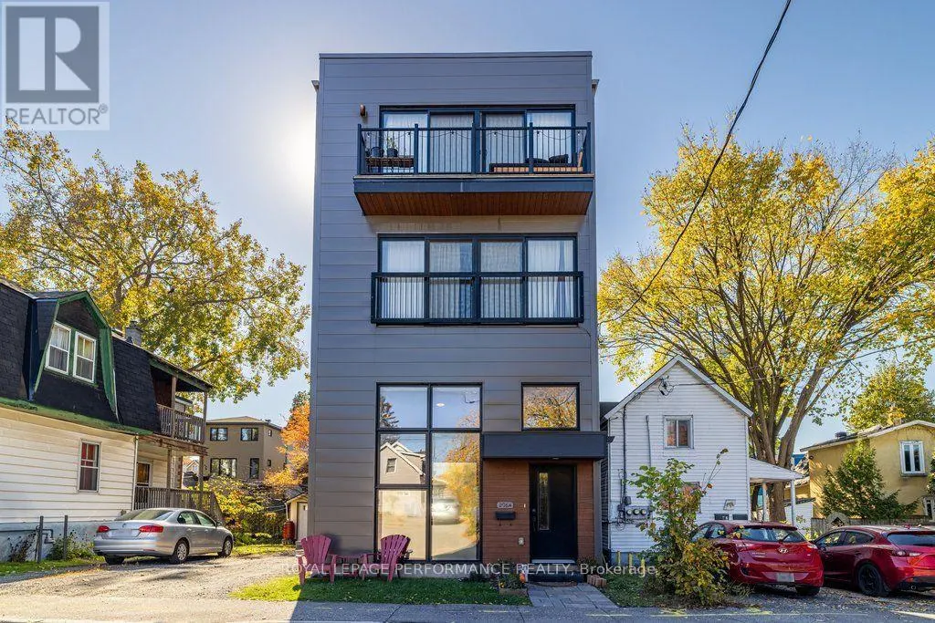B - 206 MANCHESTER AVENUE