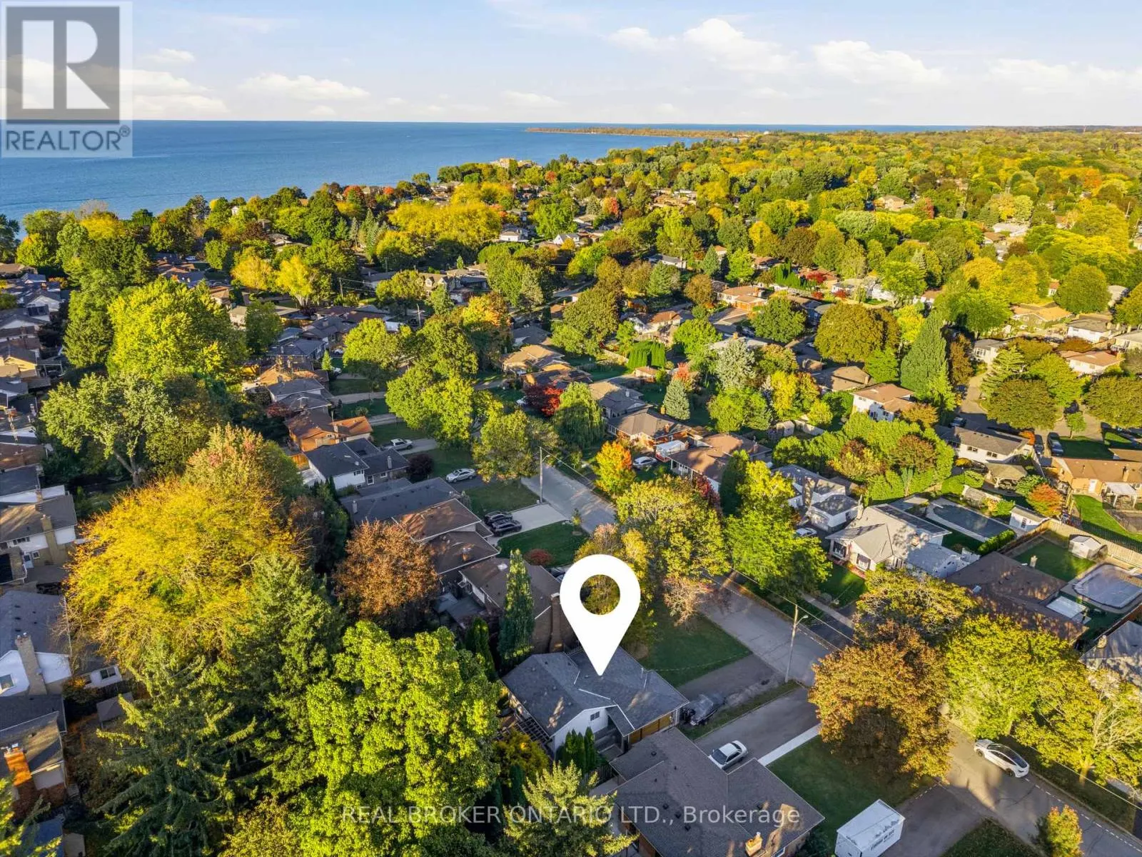 43 SHORELINE DRIVE