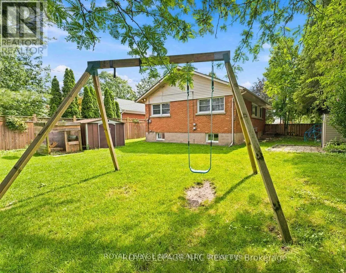 45 WOODCROFT CRESCENT