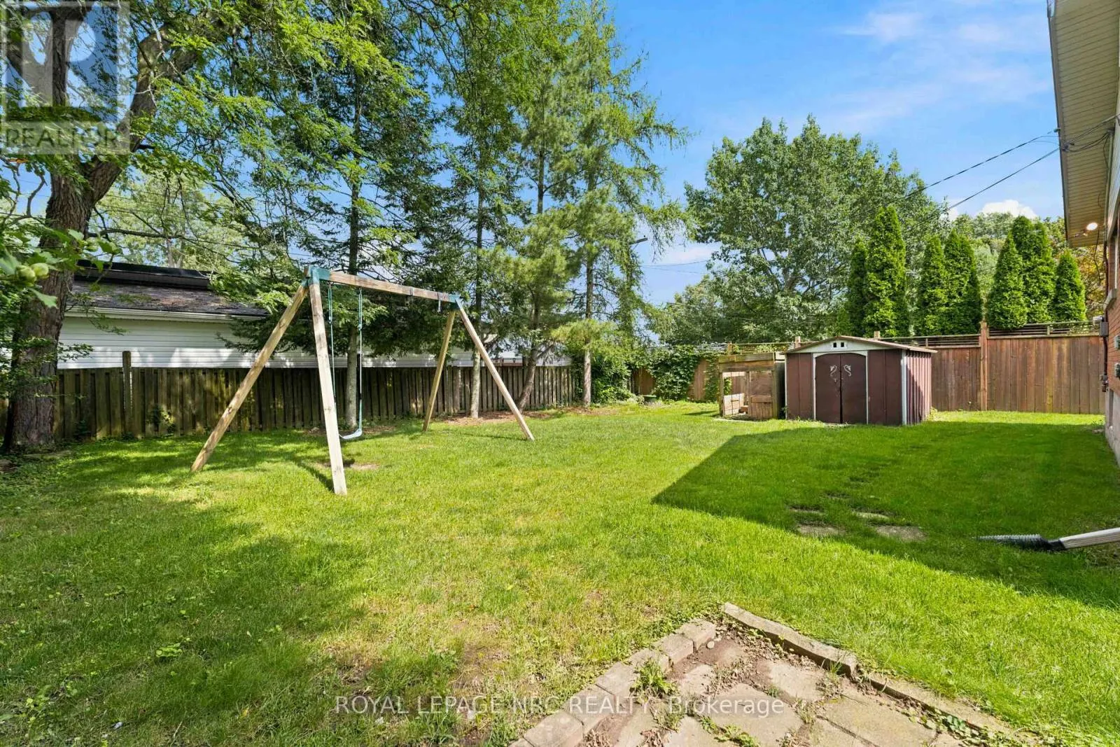 45 WOODCROFT CRESCENT