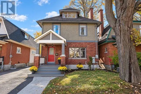 144 BRIGHTON AVENUE