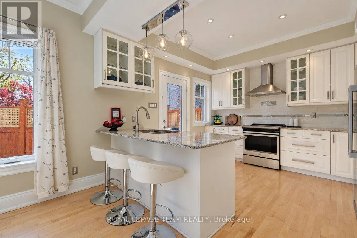 144 BRIGHTON AVENUE