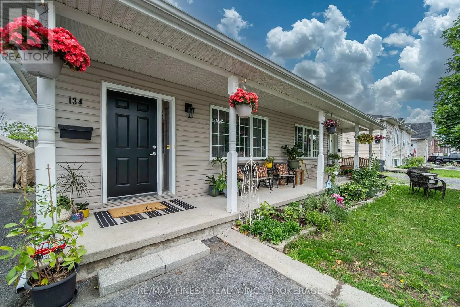 134 BRICELAND STREET