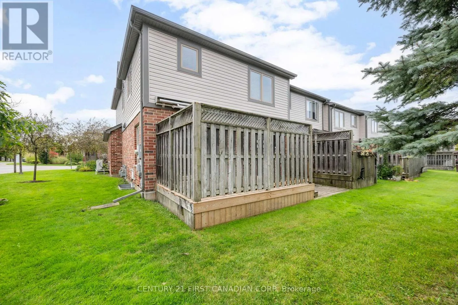 135 - 600 HYDE PARK ROAD #135