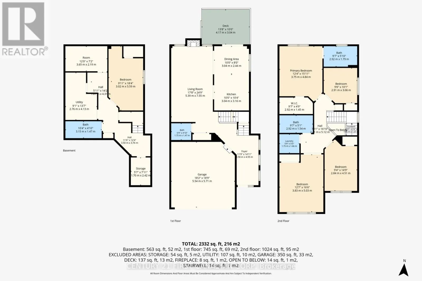 135 - 600 HYDE PARK ROAD #135
