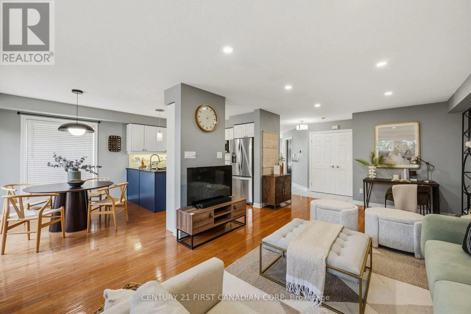 135 - 600 HYDE PARK ROAD #135
