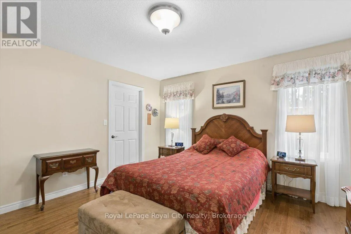 18 MULLIN DRIVE