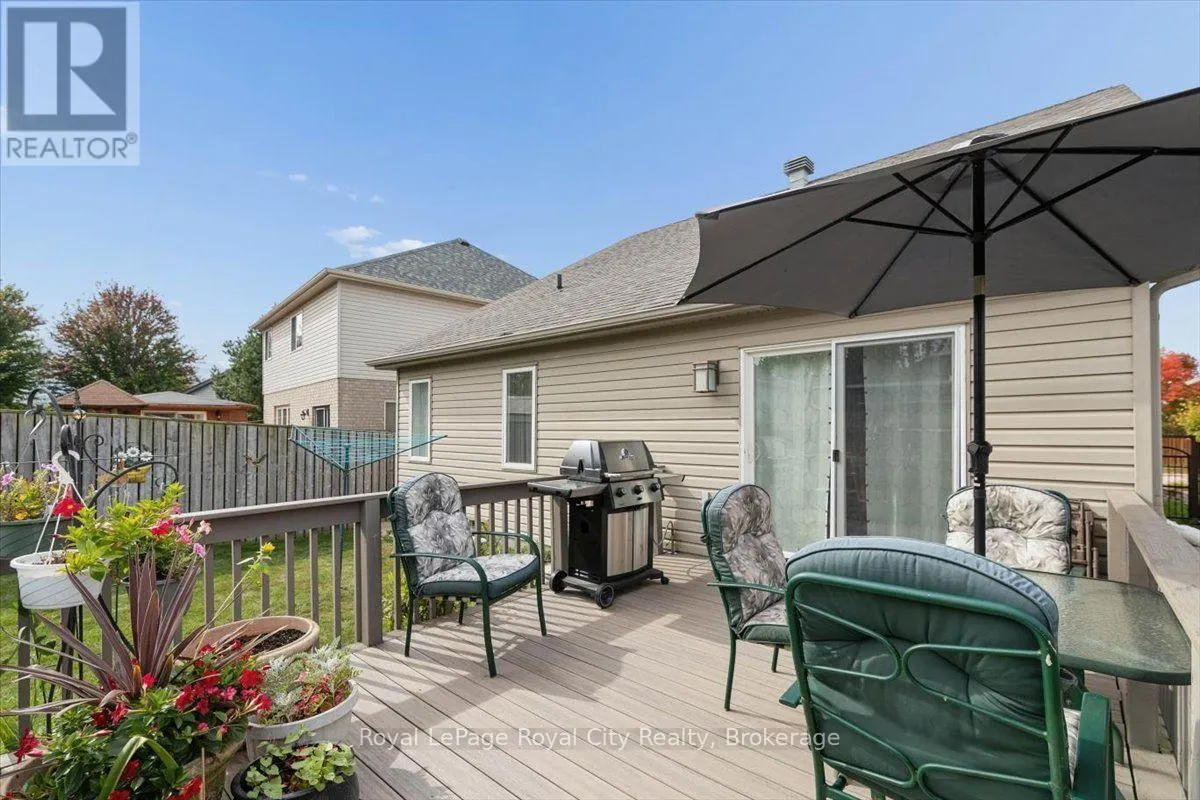 18 MULLIN DRIVE