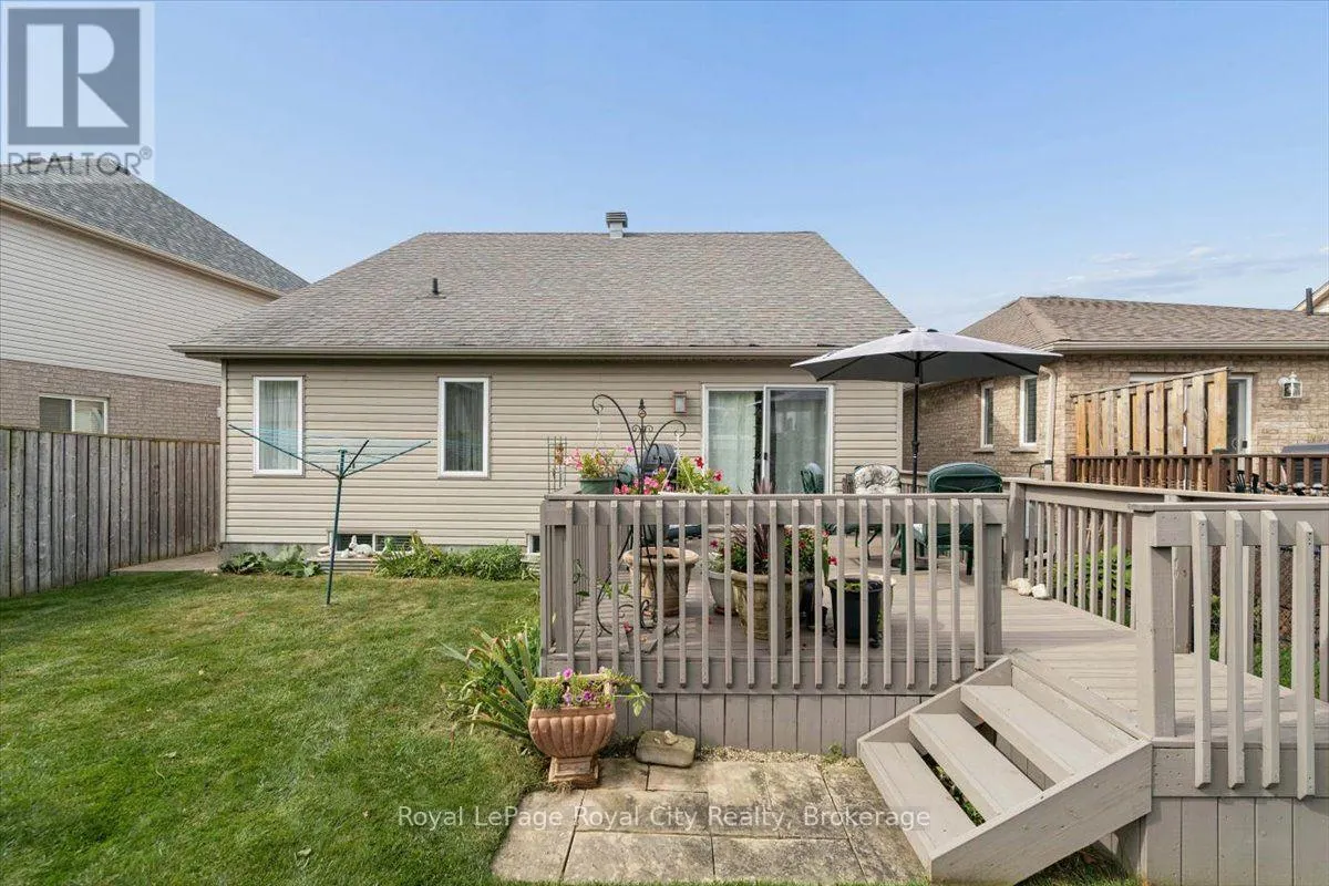 18 MULLIN DRIVE