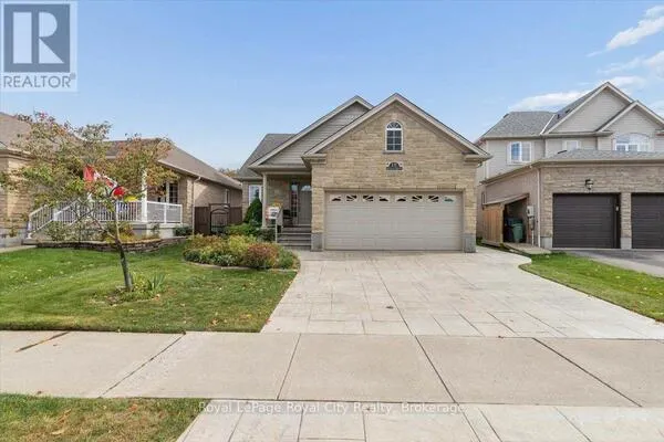 18 MULLIN DRIVE