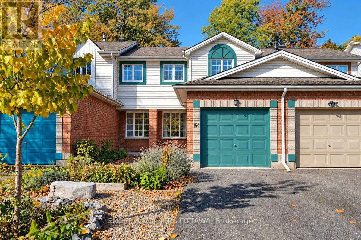 154 COLLEGE CIRCLE