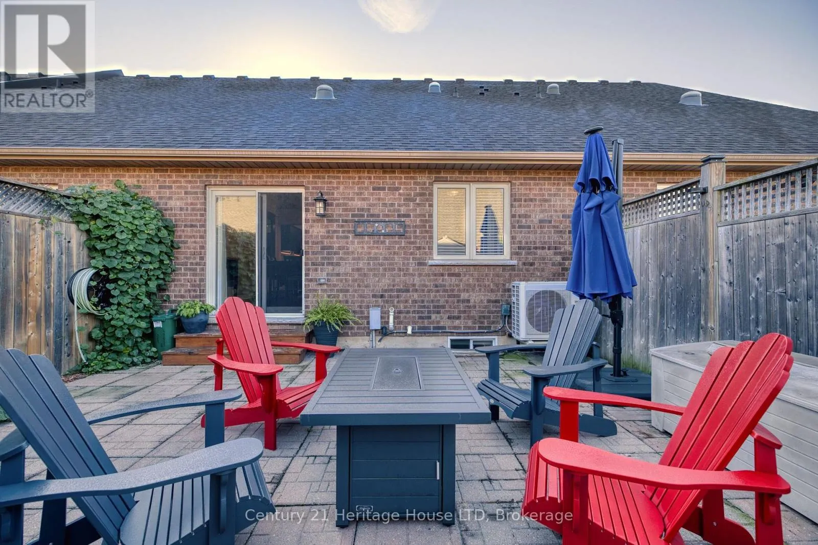 29 BLUEGRASS CRESCENT