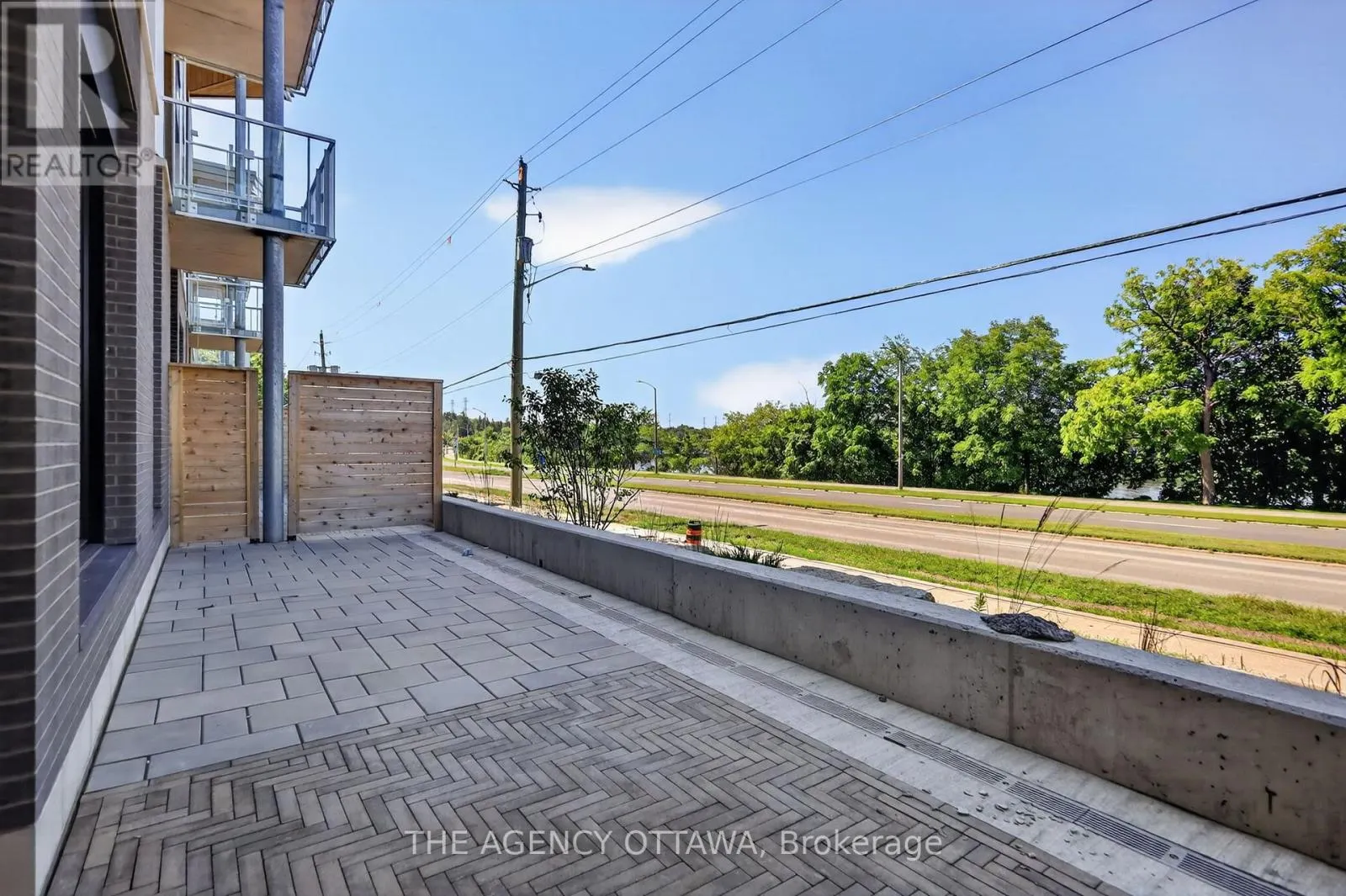 108 - 3085 RIVERSIDE DRIVE