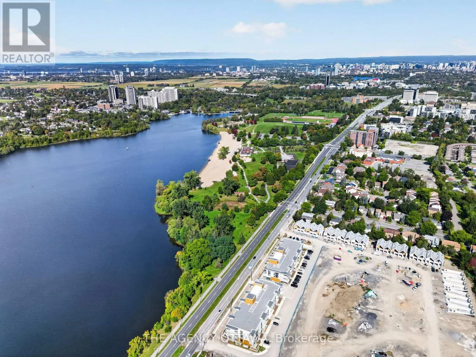 108 - 3085 RIVERSIDE DRIVE