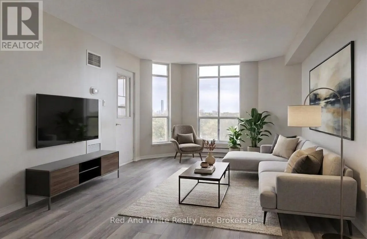 802 - 1414 KING STREET E #802