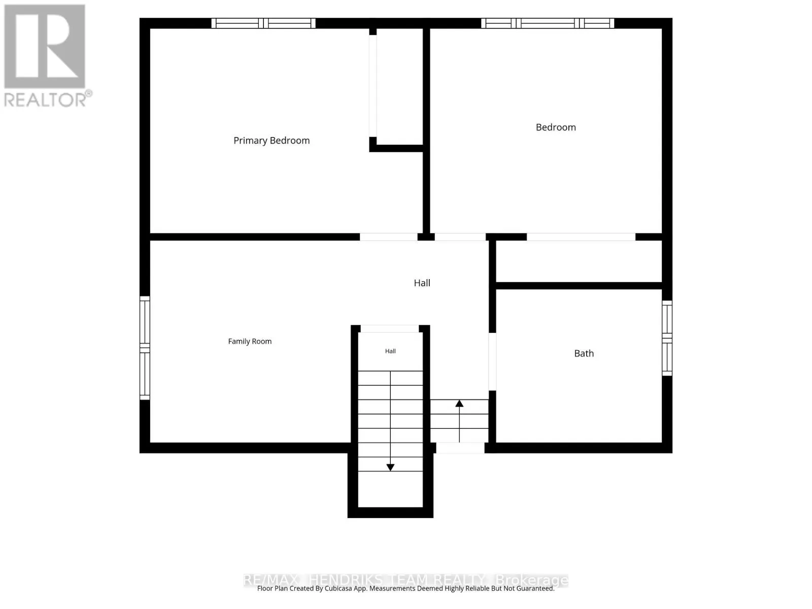94 BELLINGHAM DRIVE