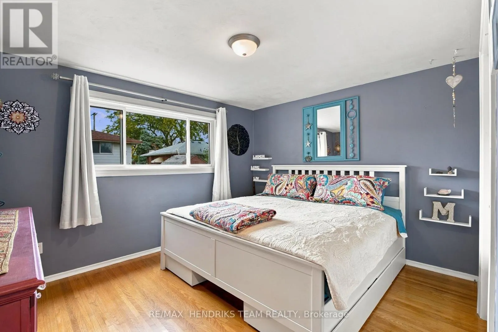 94 BELLINGHAM DRIVE