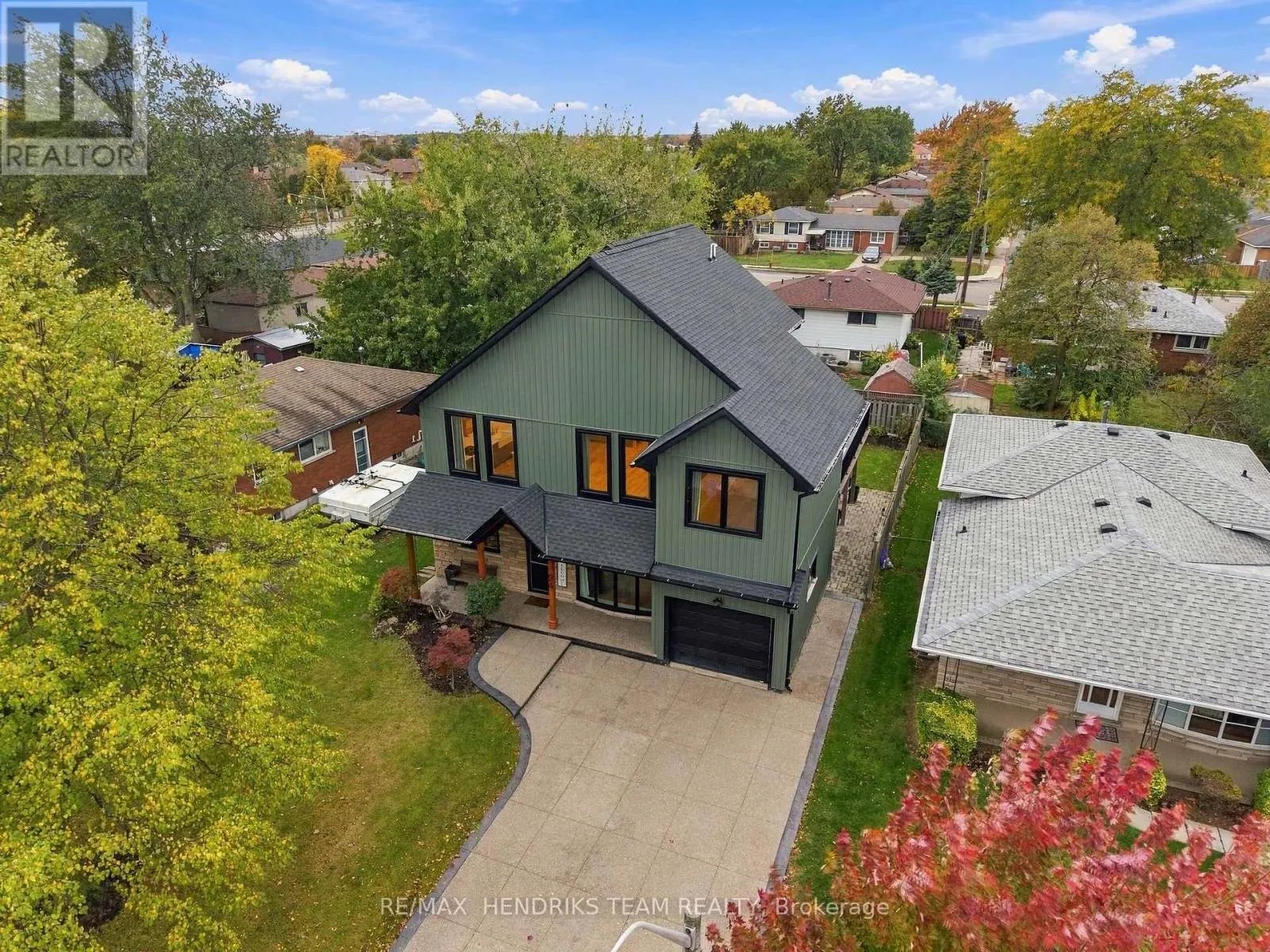 94 BELLINGHAM DRIVE
