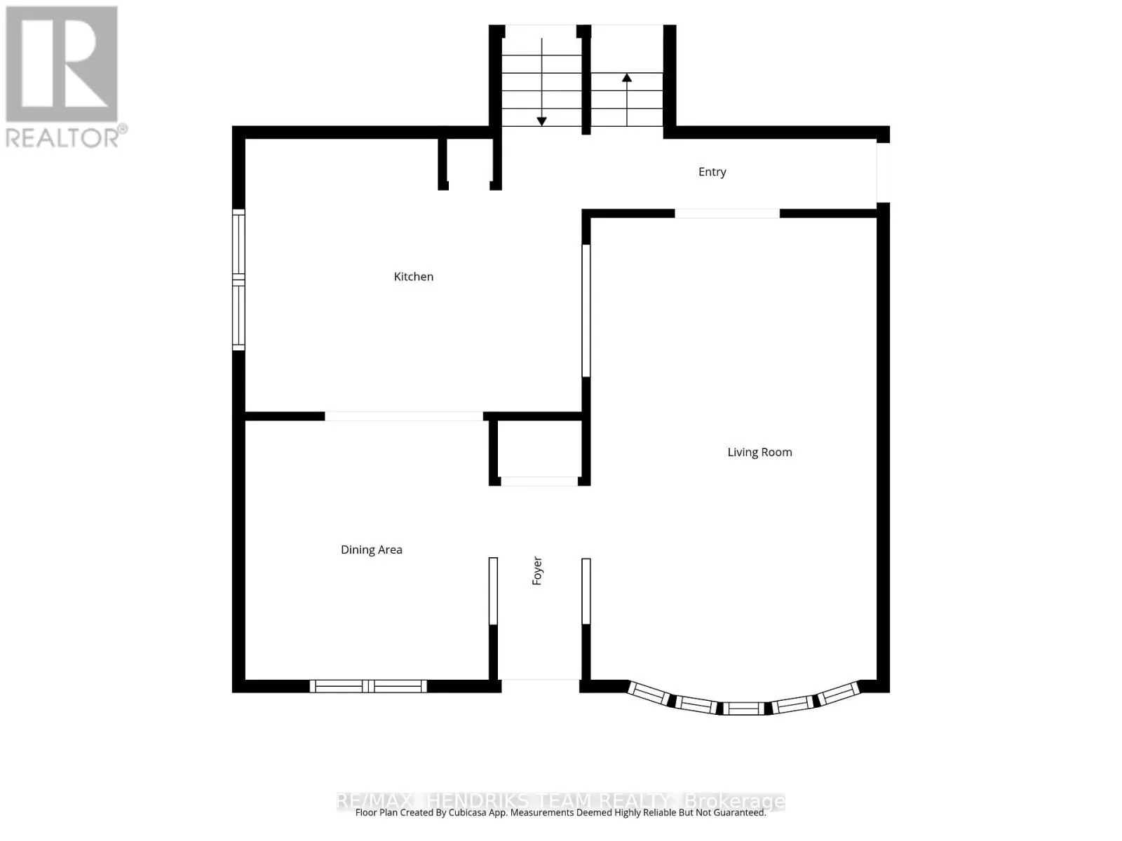 94 BELLINGHAM DRIVE