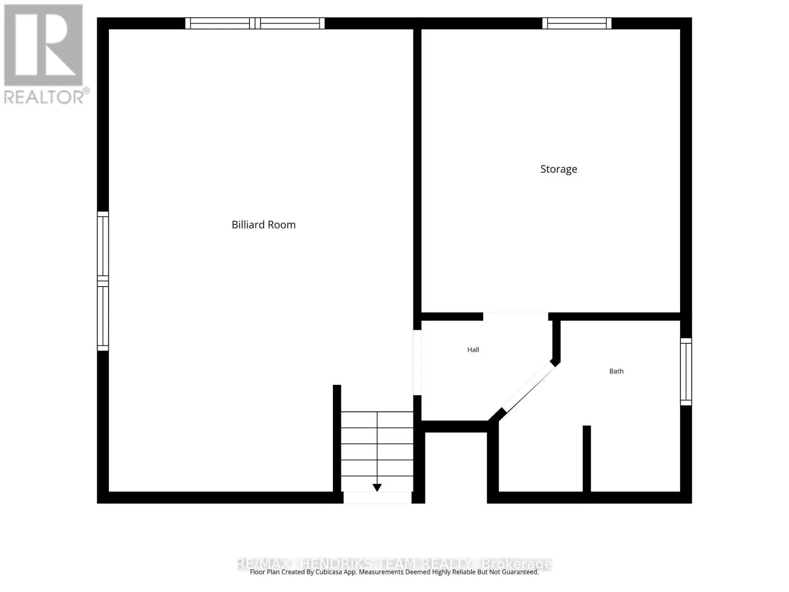 94 BELLINGHAM DRIVE