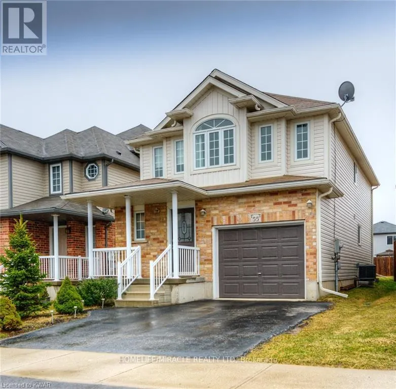 55 SEABROOK DRIVE