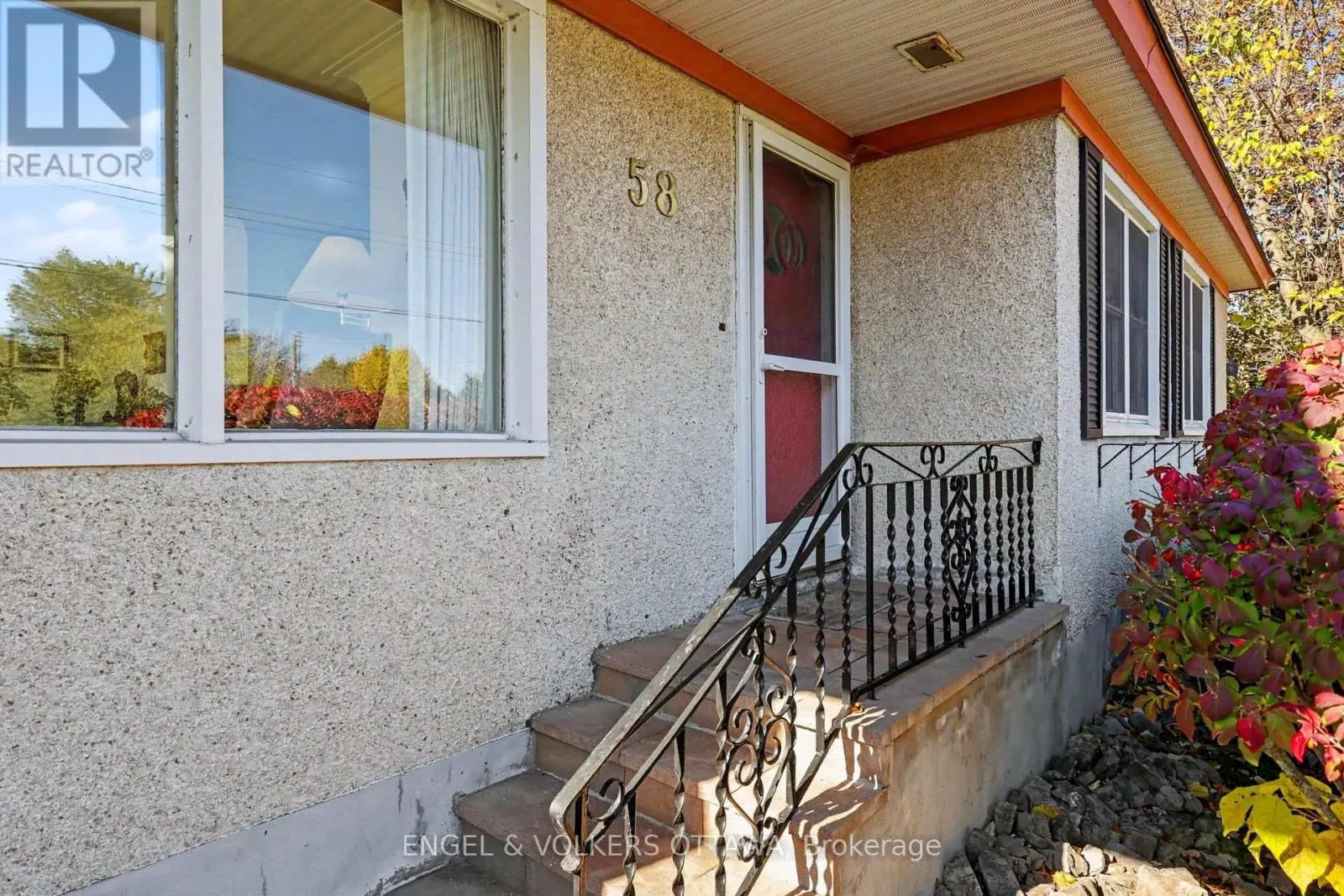 58 NORWAY SPRUCE STREET