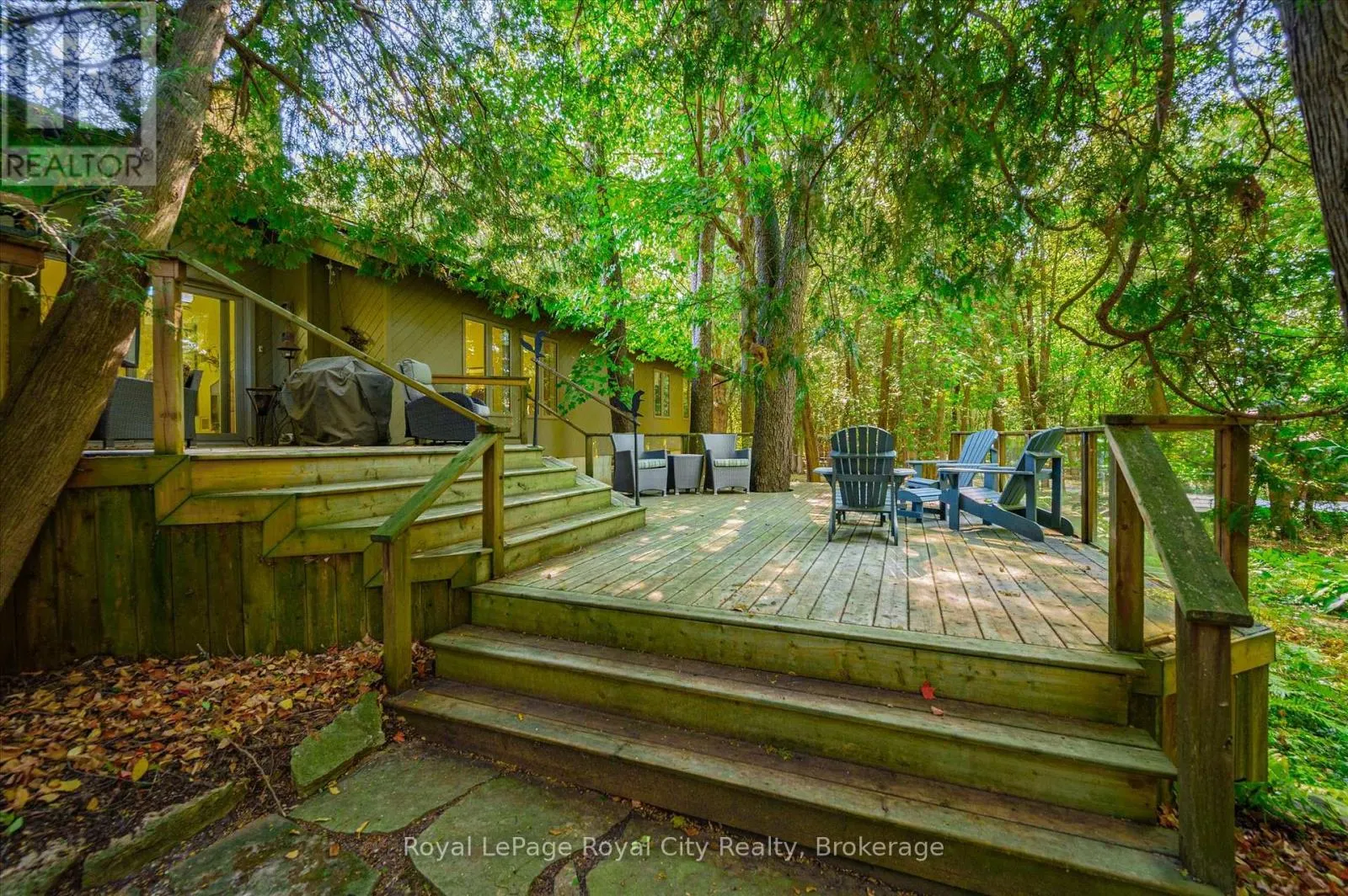 168 SOUTH RIVER ROAD