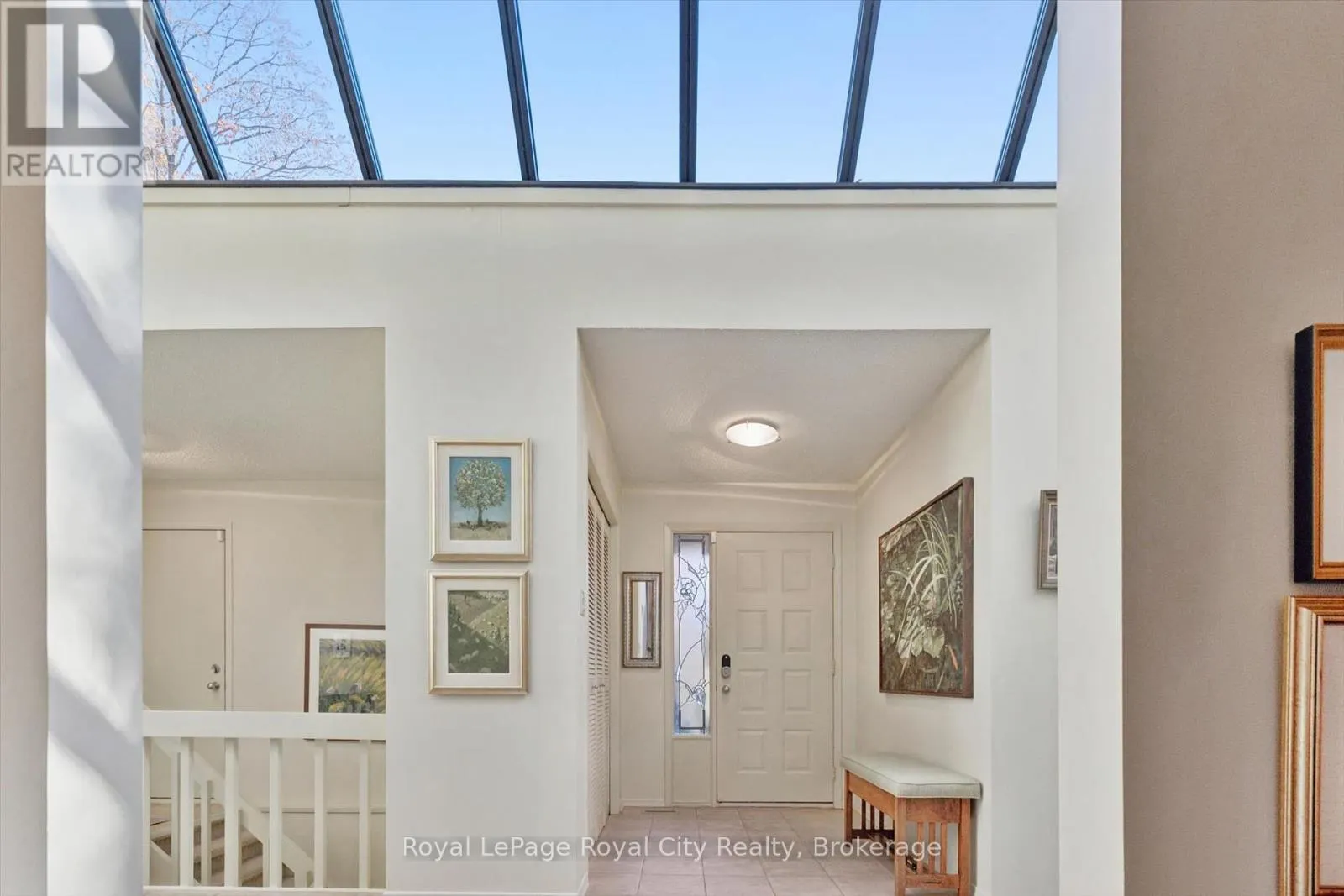 168 SOUTH RIVER ROAD