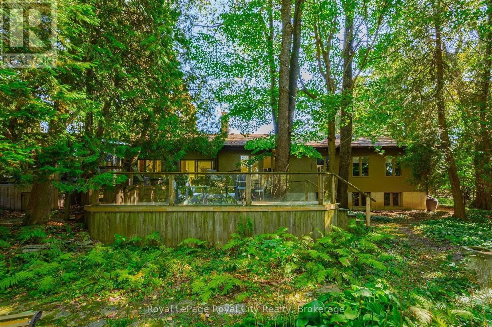 168 SOUTH RIVER ROAD