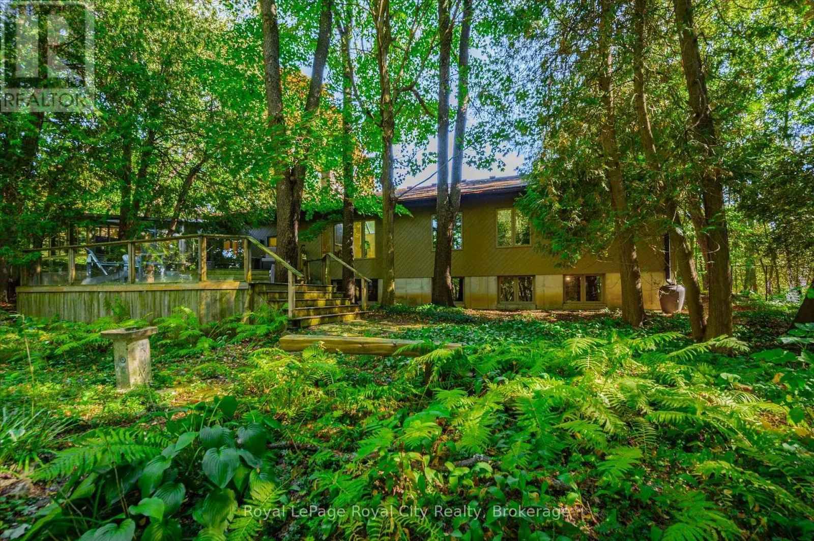 168 SOUTH RIVER ROAD