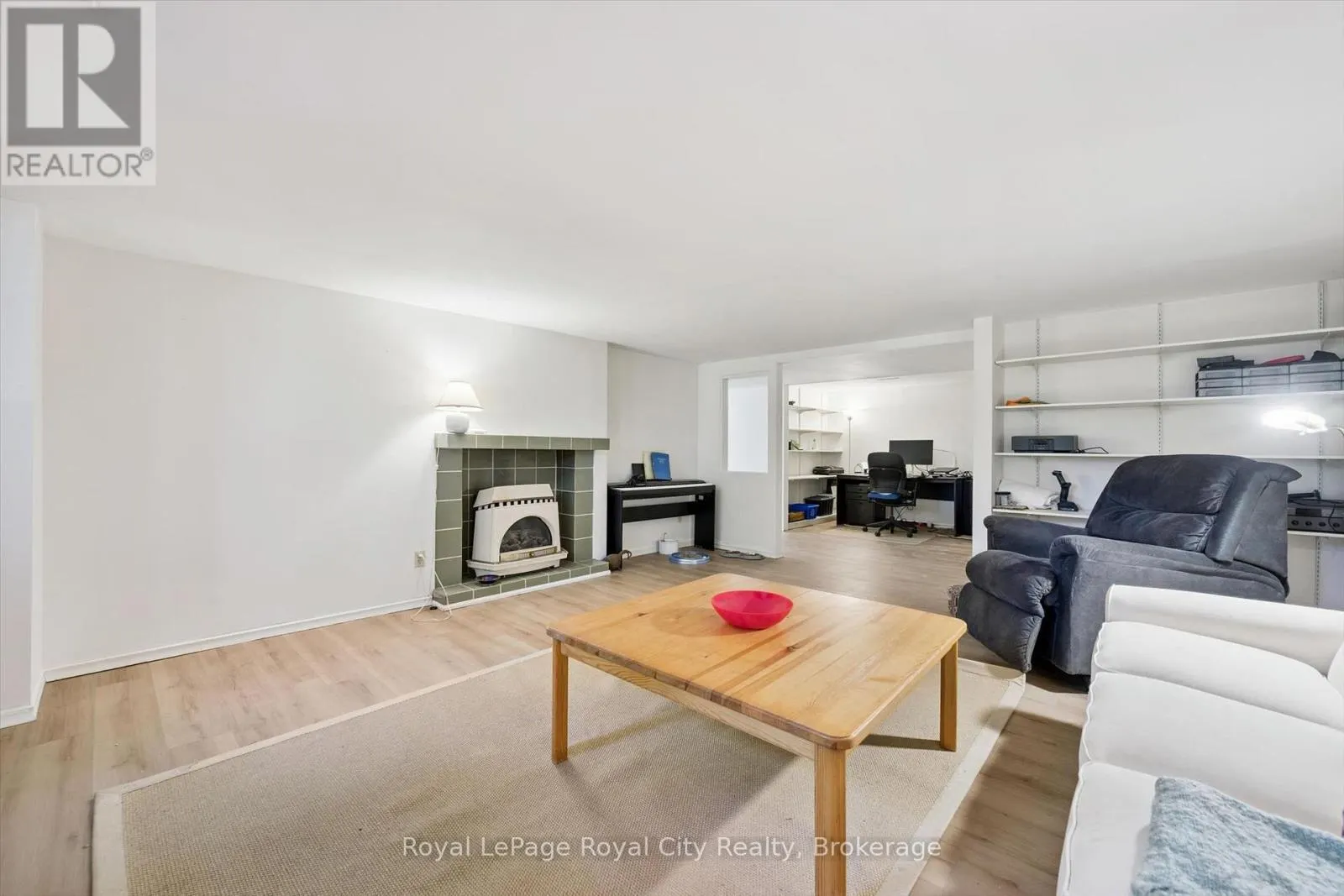 168 SOUTH RIVER ROAD