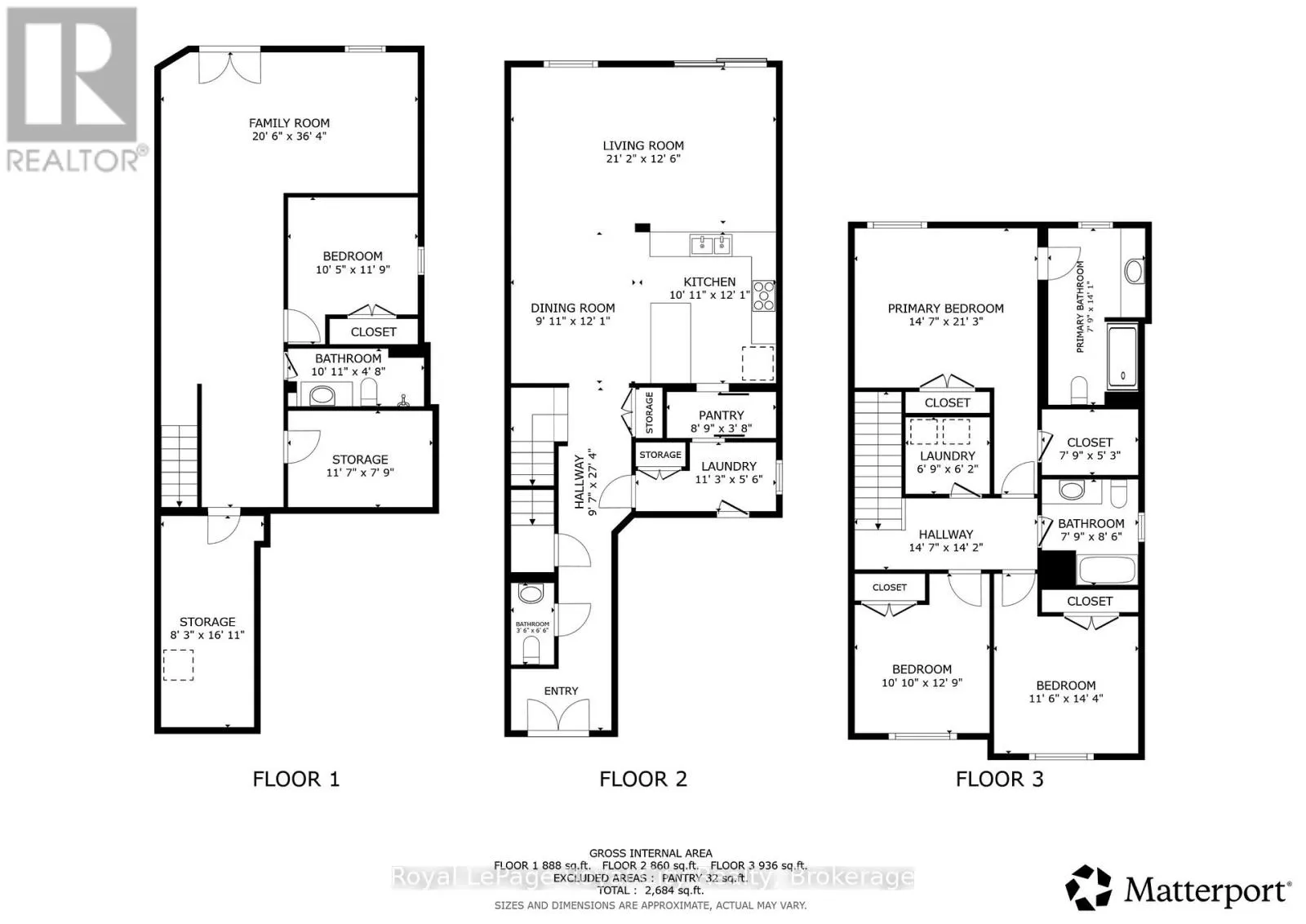 558 STARWOOD DRIVE
