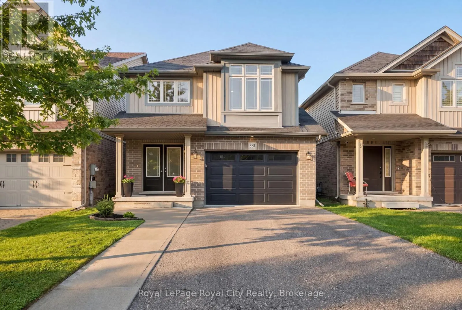 558 STARWOOD DRIVE