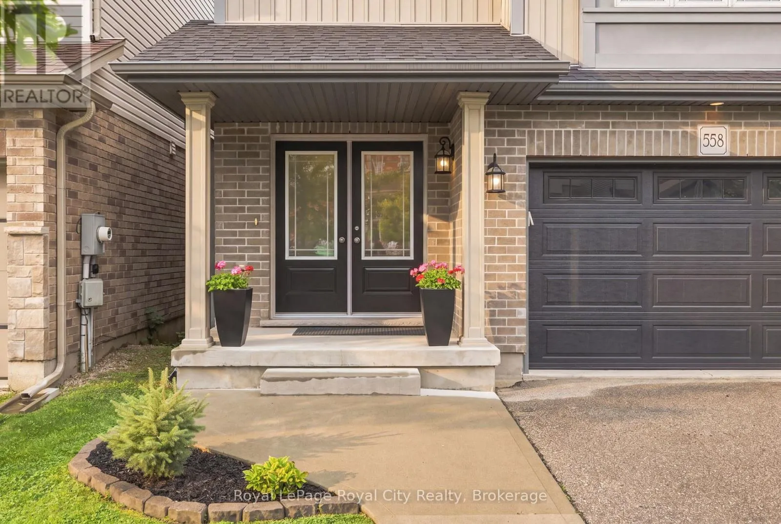 558 STARWOOD DRIVE
