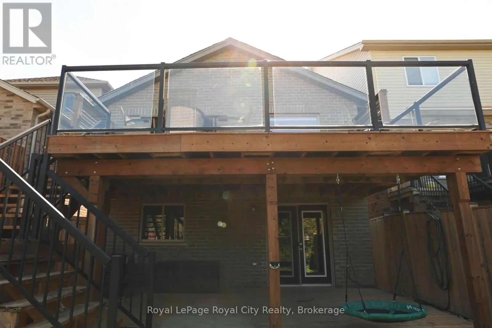 558 STARWOOD DRIVE