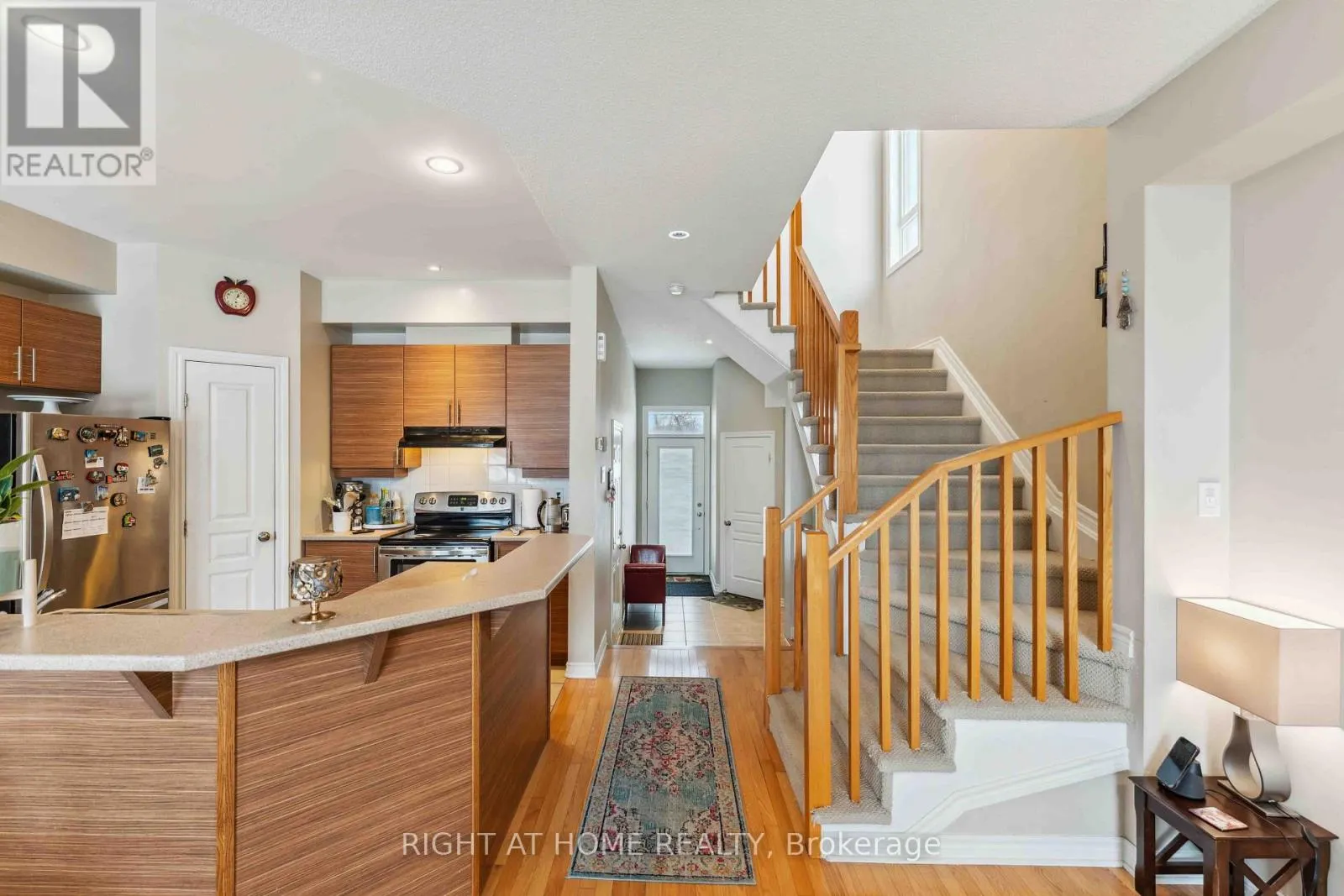 300 COOKS MILL CRESCENT