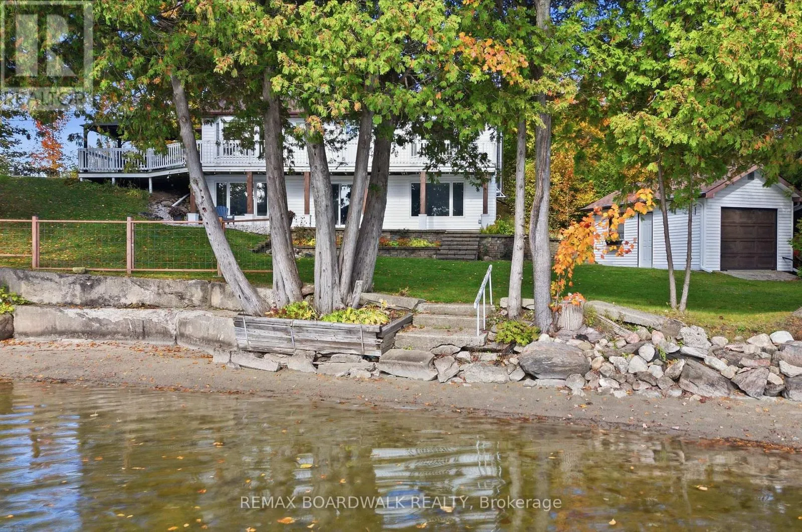 125 PIKE LAKE ROUTE 11 ROAD