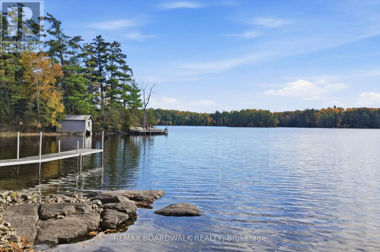 125 PIKE LAKE ROUTE 11 ROAD