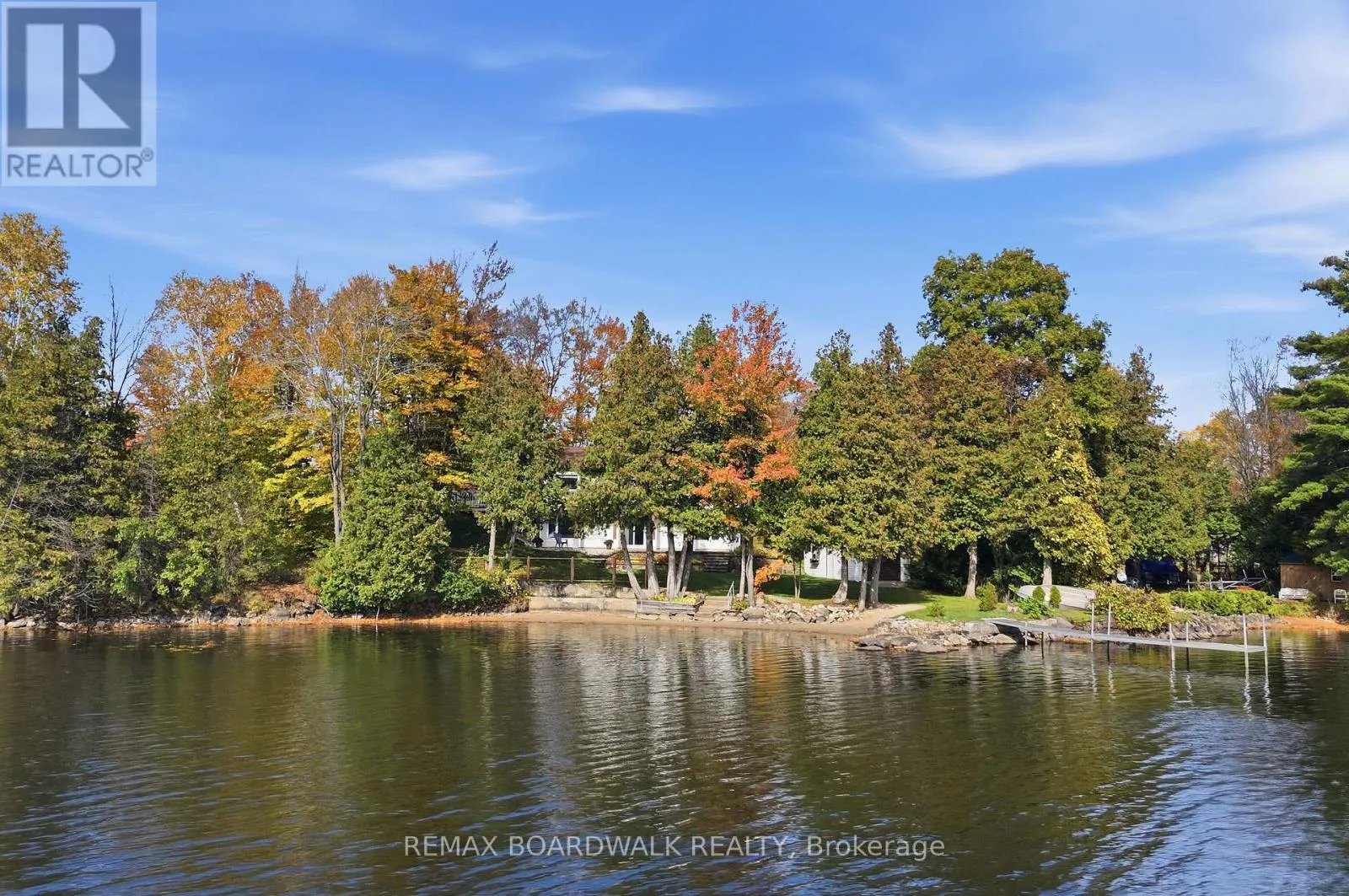 125 PIKE LAKE ROUTE 11 ROAD