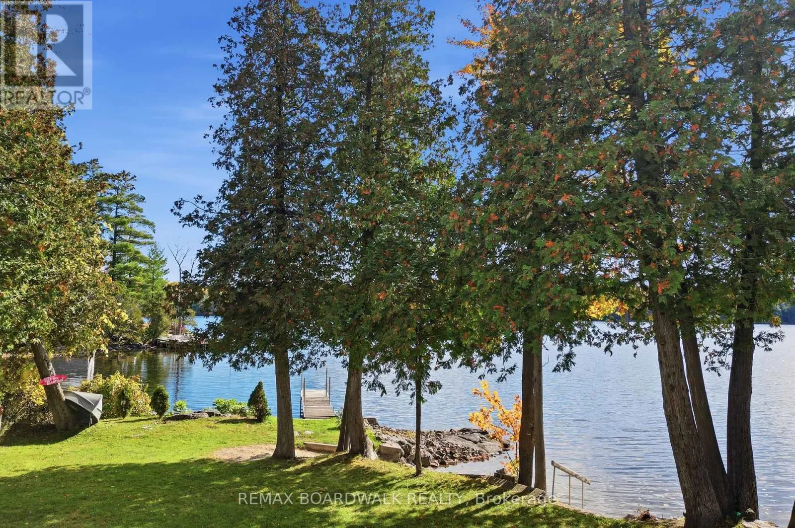125 PIKE LAKE ROUTE 11 ROAD