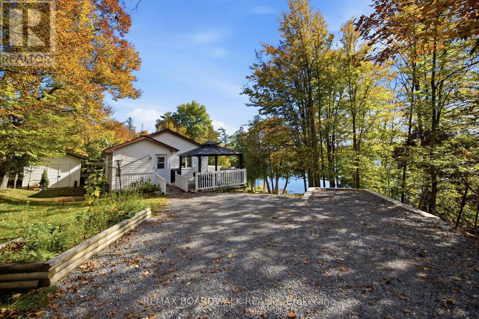 125 PIKE LAKE ROUTE 11 ROAD