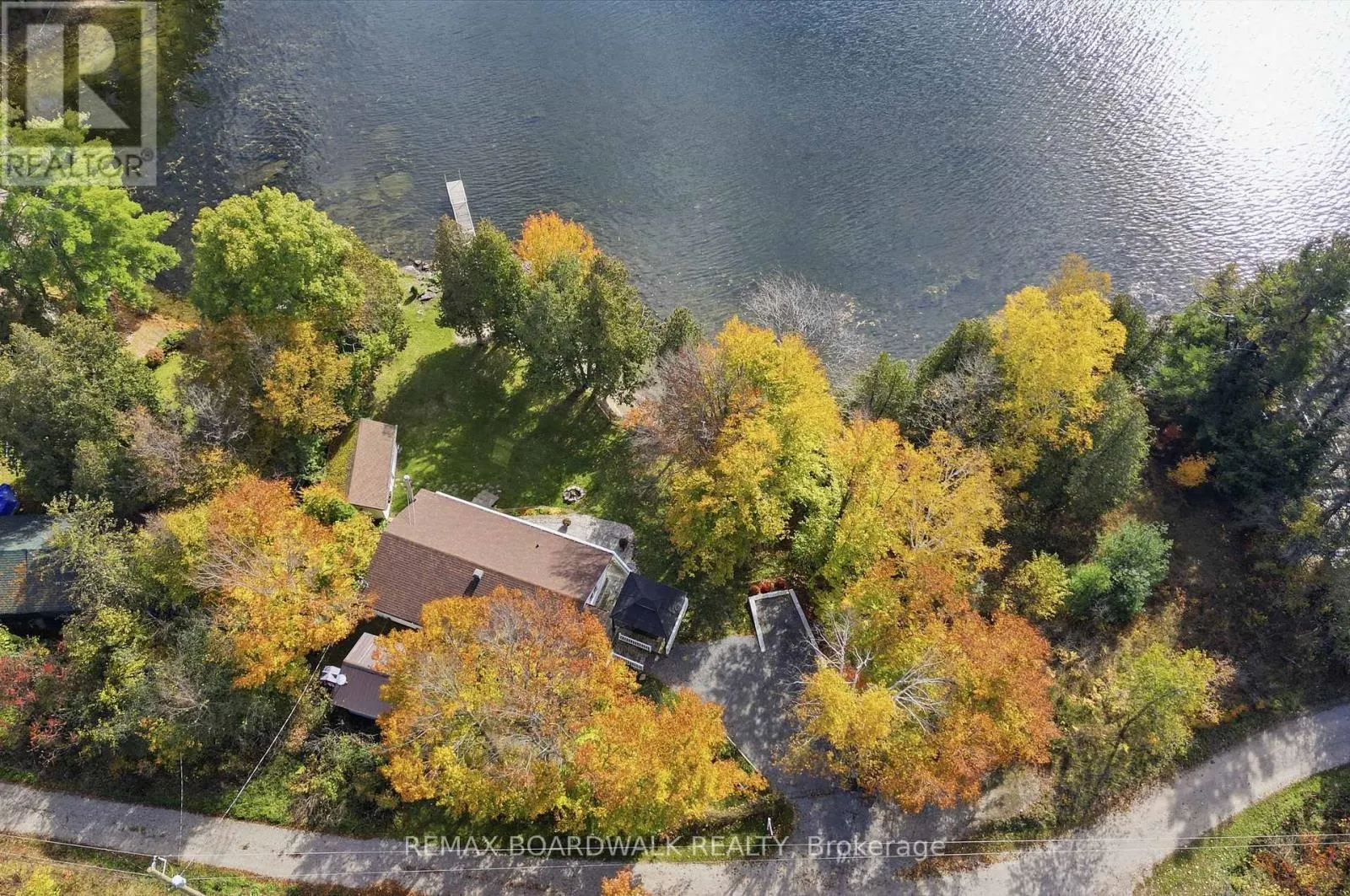 125 PIKE LAKE ROUTE 11 ROAD
