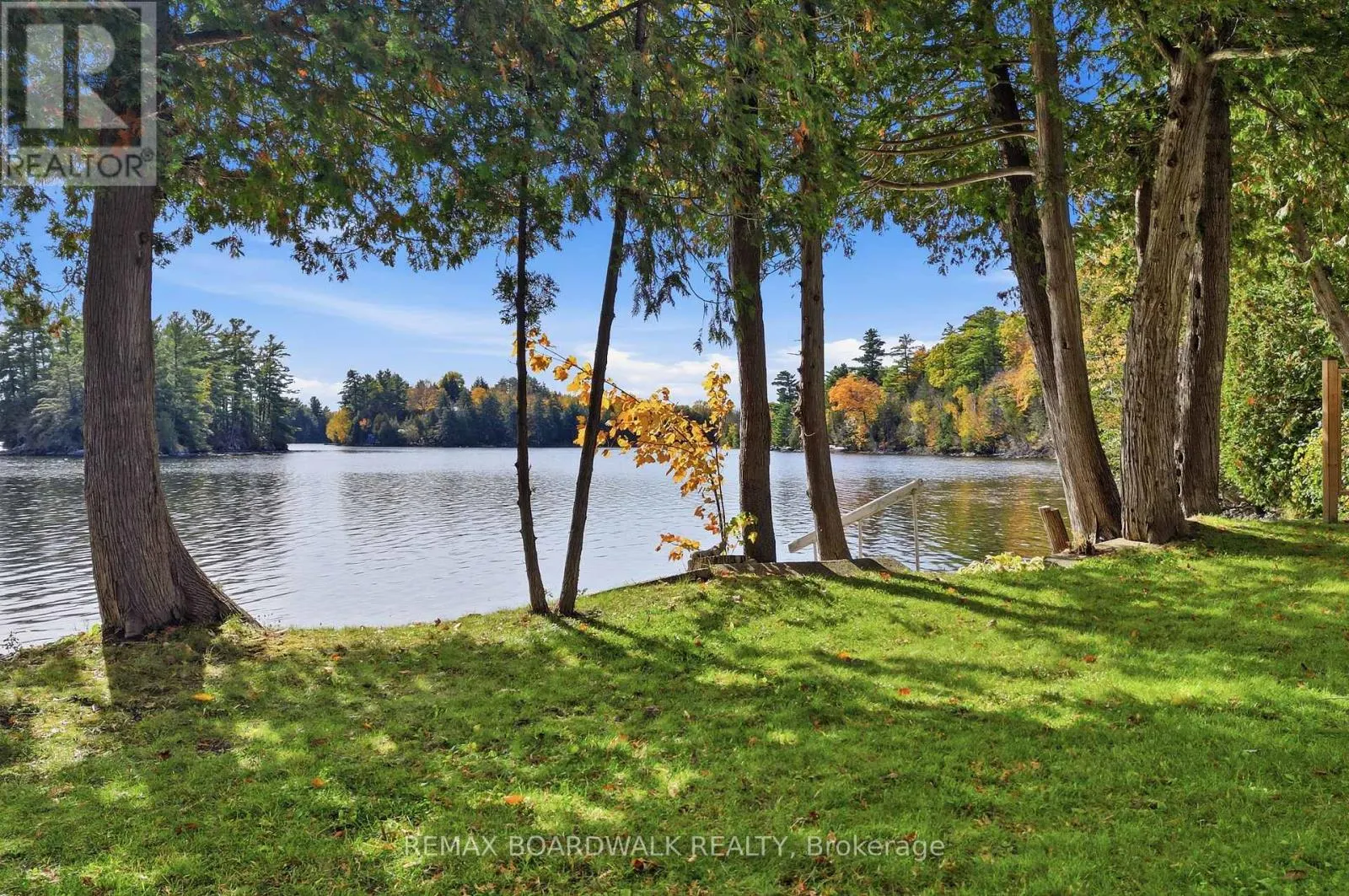 125 PIKE LAKE ROUTE 11 ROAD