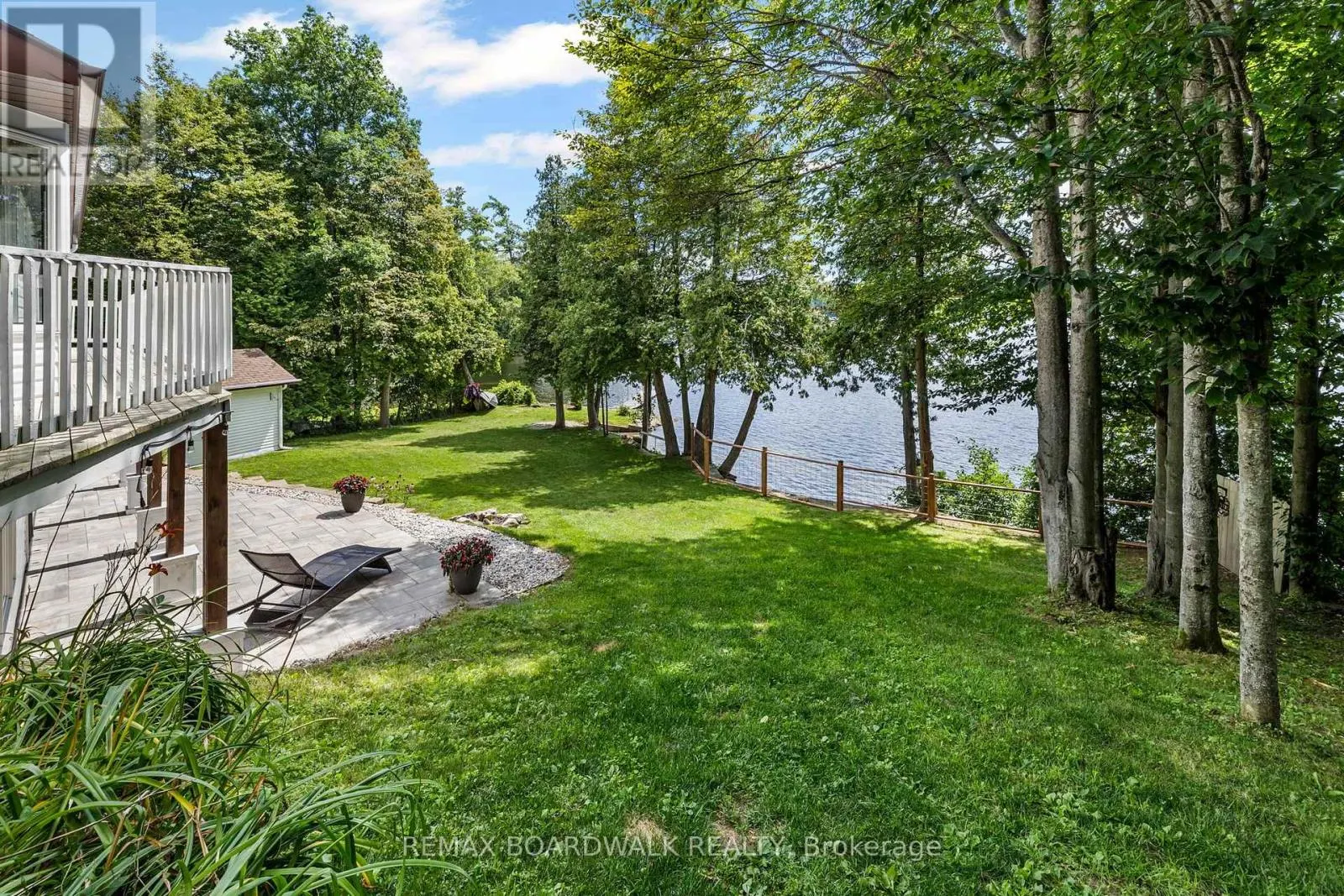 125 PIKE LAKE ROUTE 11 ROAD