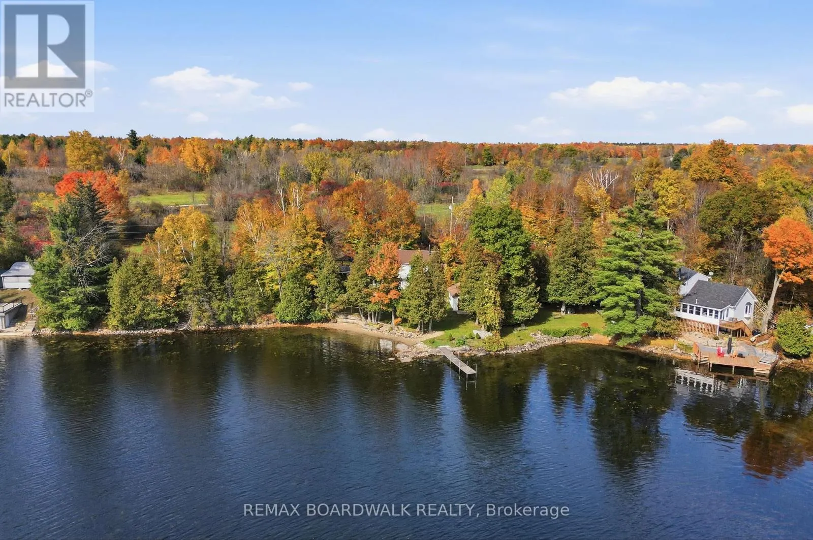 125 PIKE LAKE ROUTE 11 ROAD