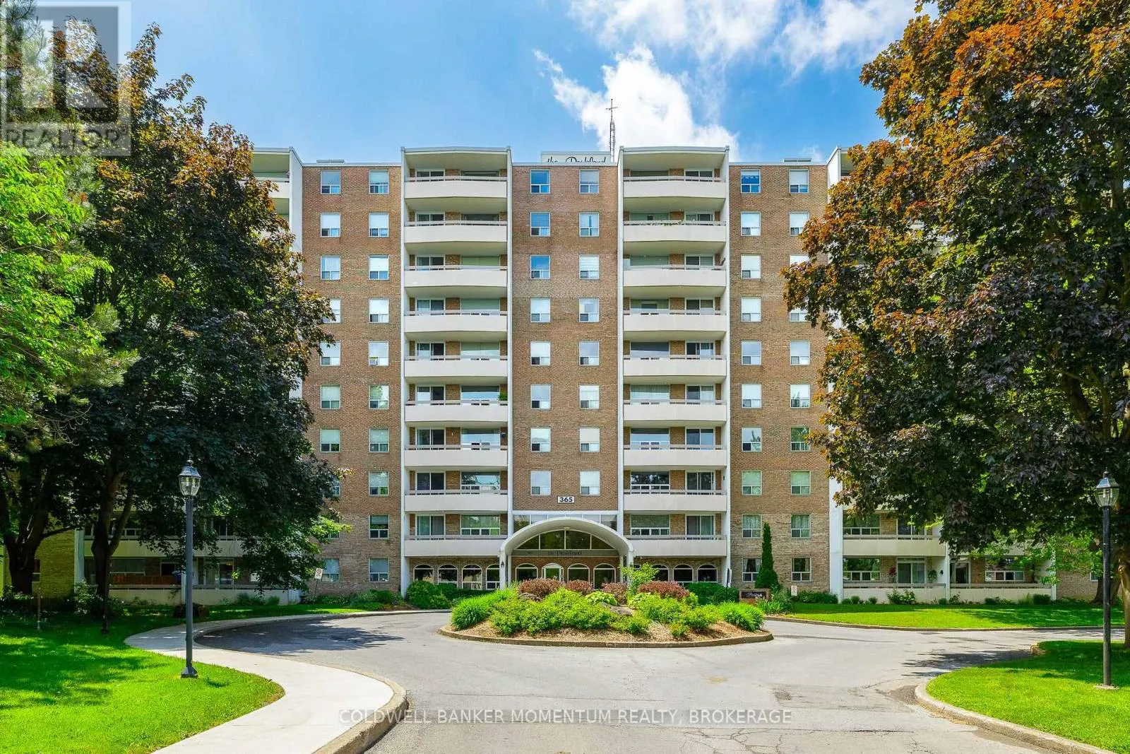 1002 - 365 GENEVA STREET #1002