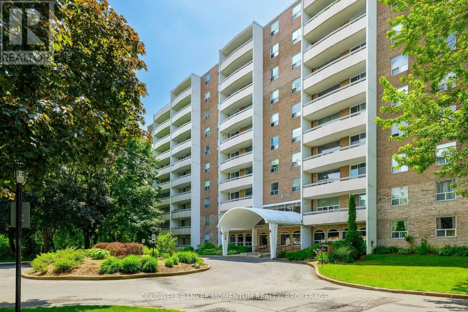 1002 - 365 GENEVA STREET #1002